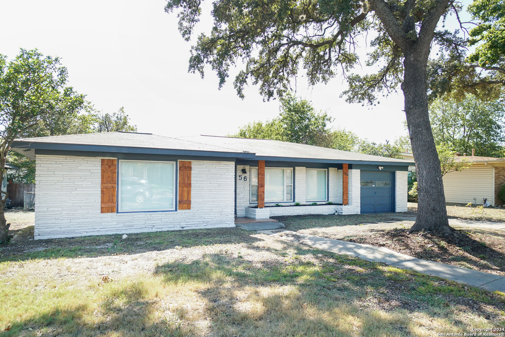 56 Ewing Place San Antonio TX 78201