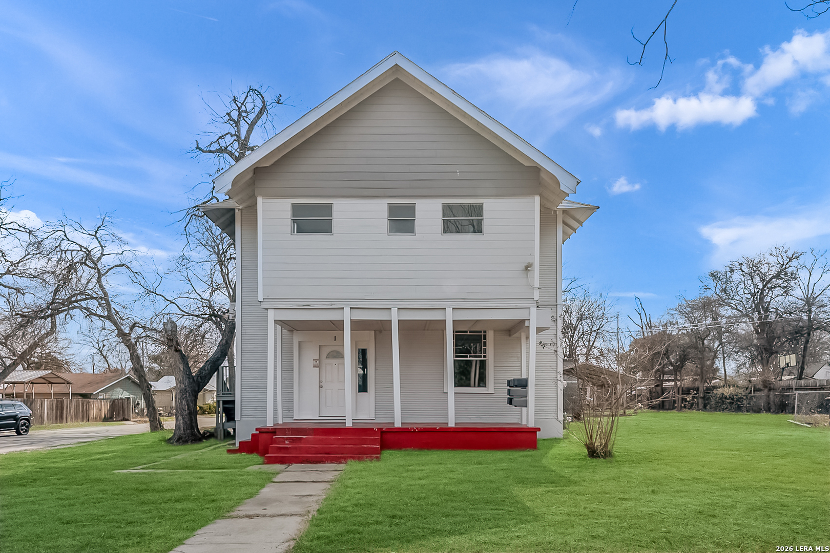 146 Fairview San Antonio TX 78223