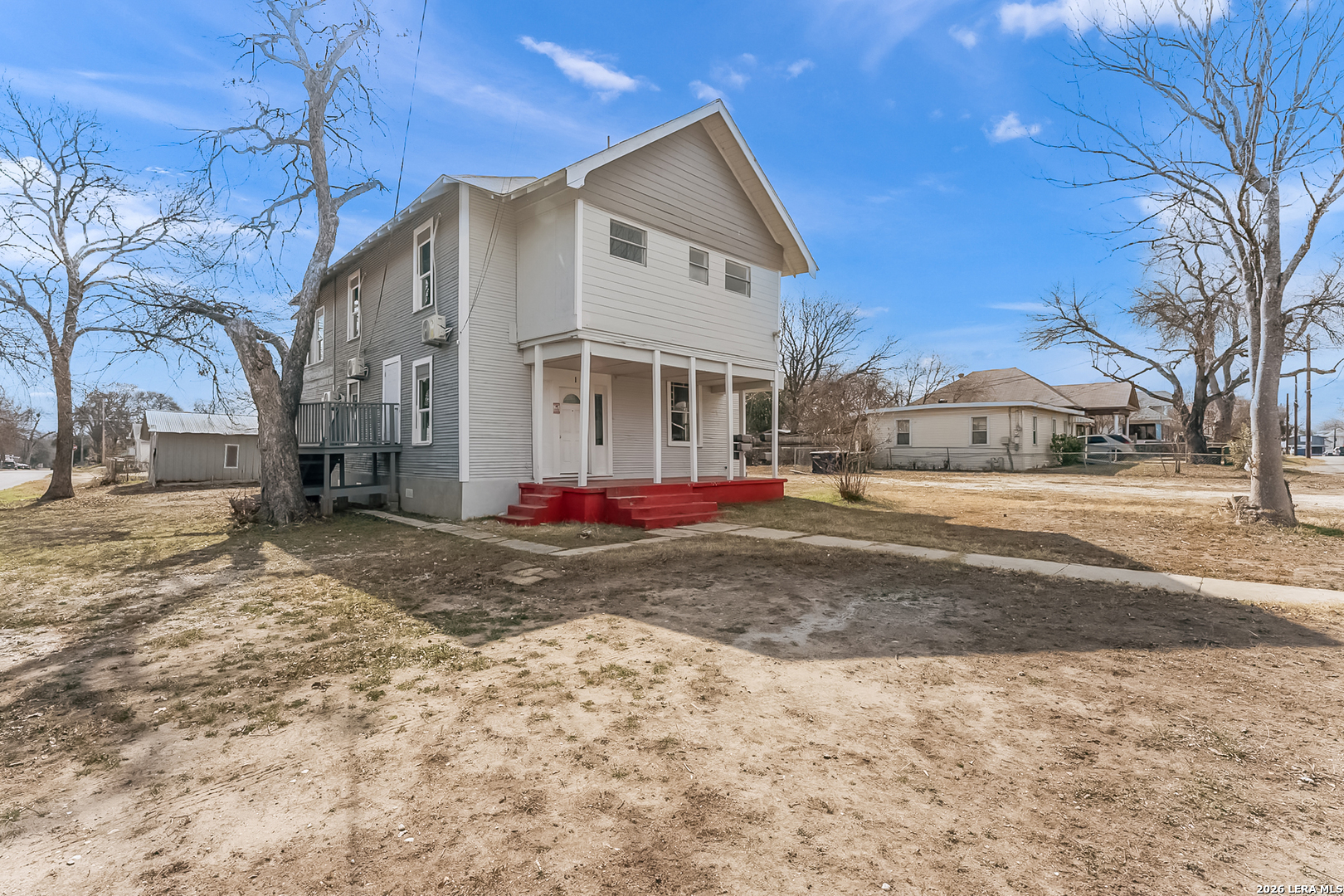 146 Fairview San Antonio TX 78223
