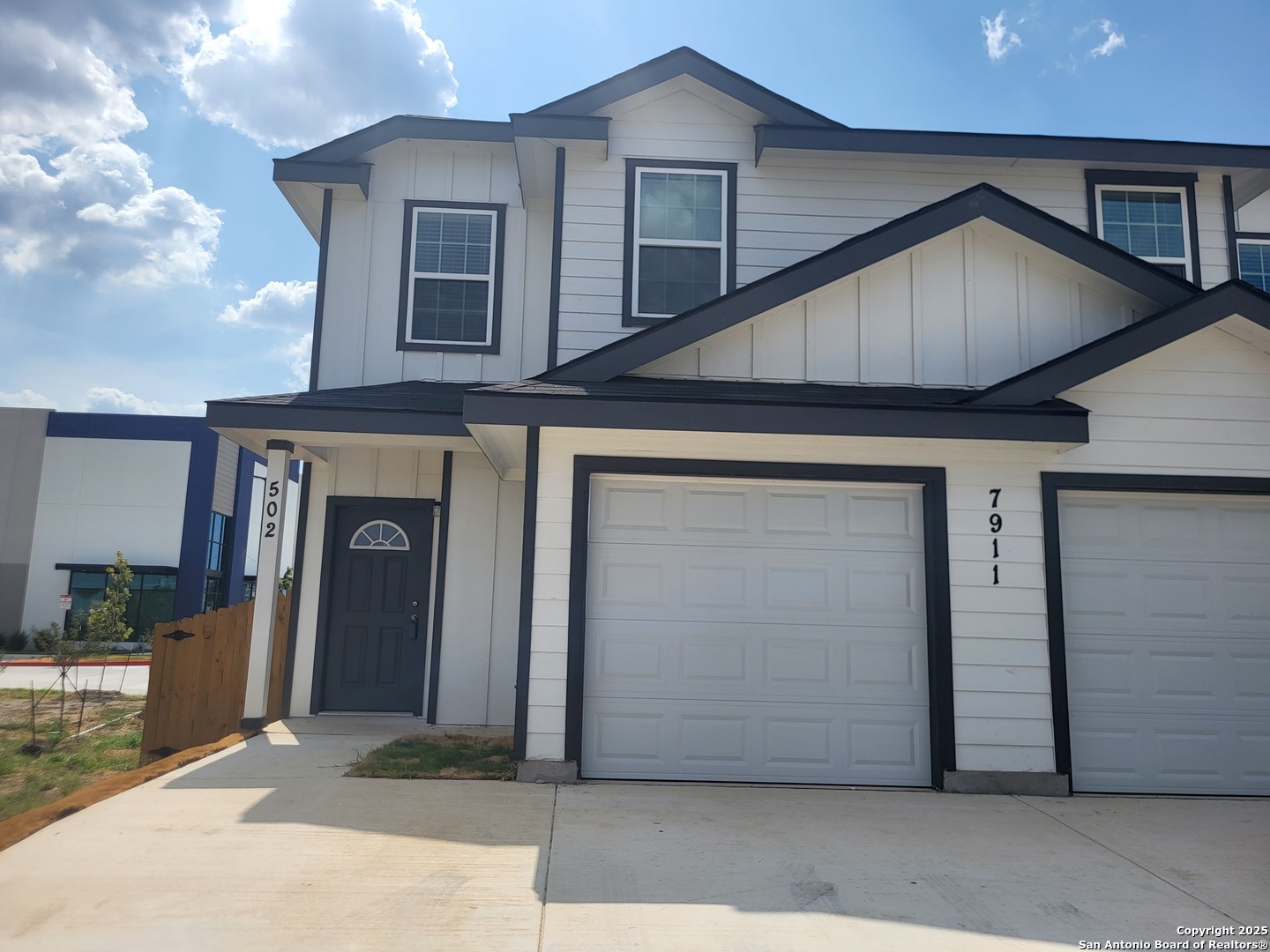 7911 Dial Ike Drive San Antonio TX 78218