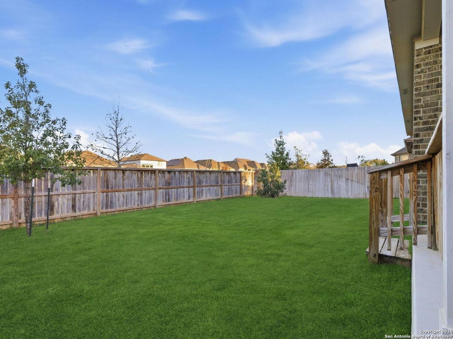 10823 Lone Ranger San Antonio TX 78254