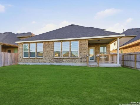 10823 Lone Ranger San Antonio TX 78254