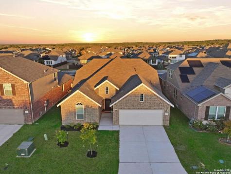 10823 Lone Ranger San Antonio TX 78254