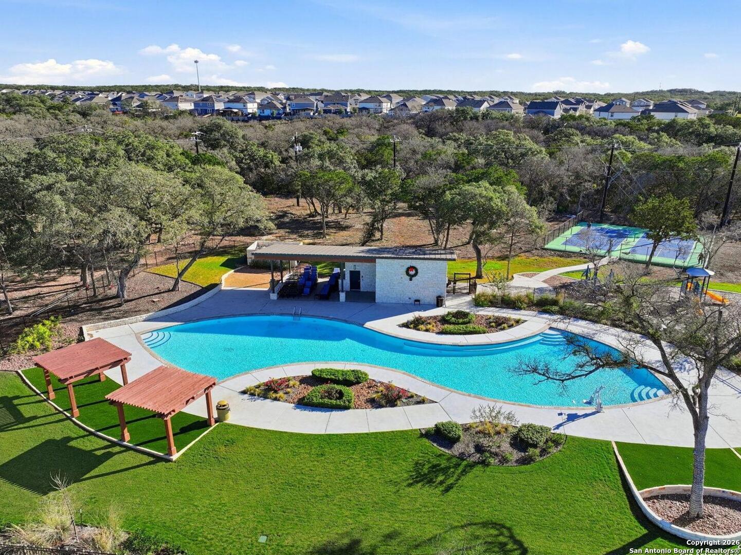 10823 Lone Ranger San Antonio TX 78254