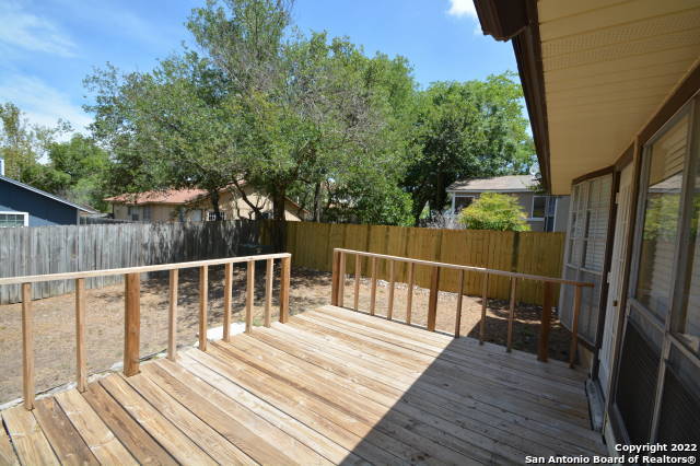 9231 Ridgetown San Antonio TX 78250