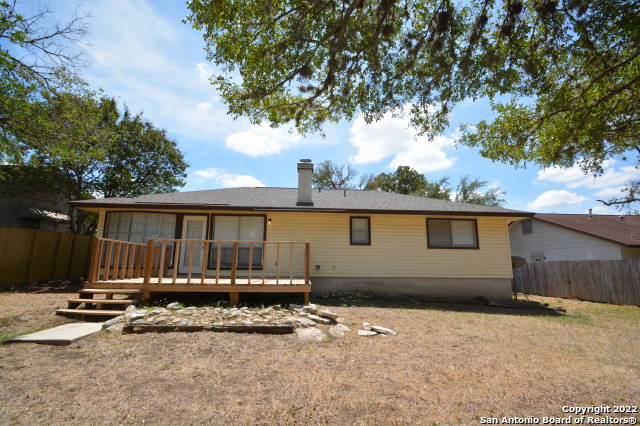 9231 Ridgetown San Antonio TX 78250