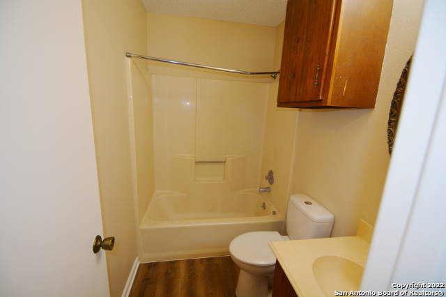 9231 Ridgetown San Antonio TX 78250