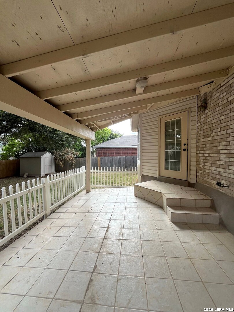 1112 Morningmist Lane Schertz TX 78154