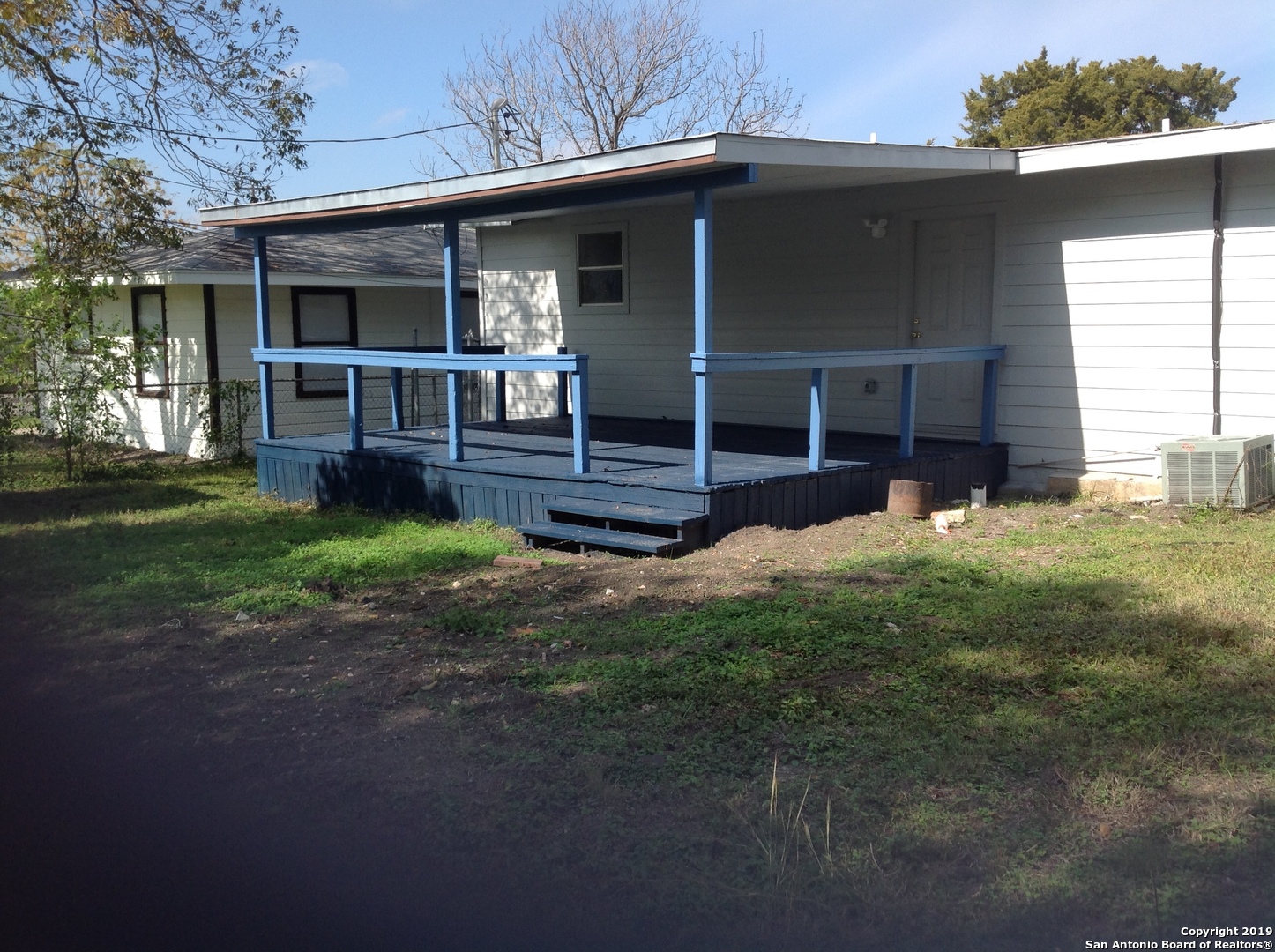 206 Hub Avenue San Antonio TX 78220