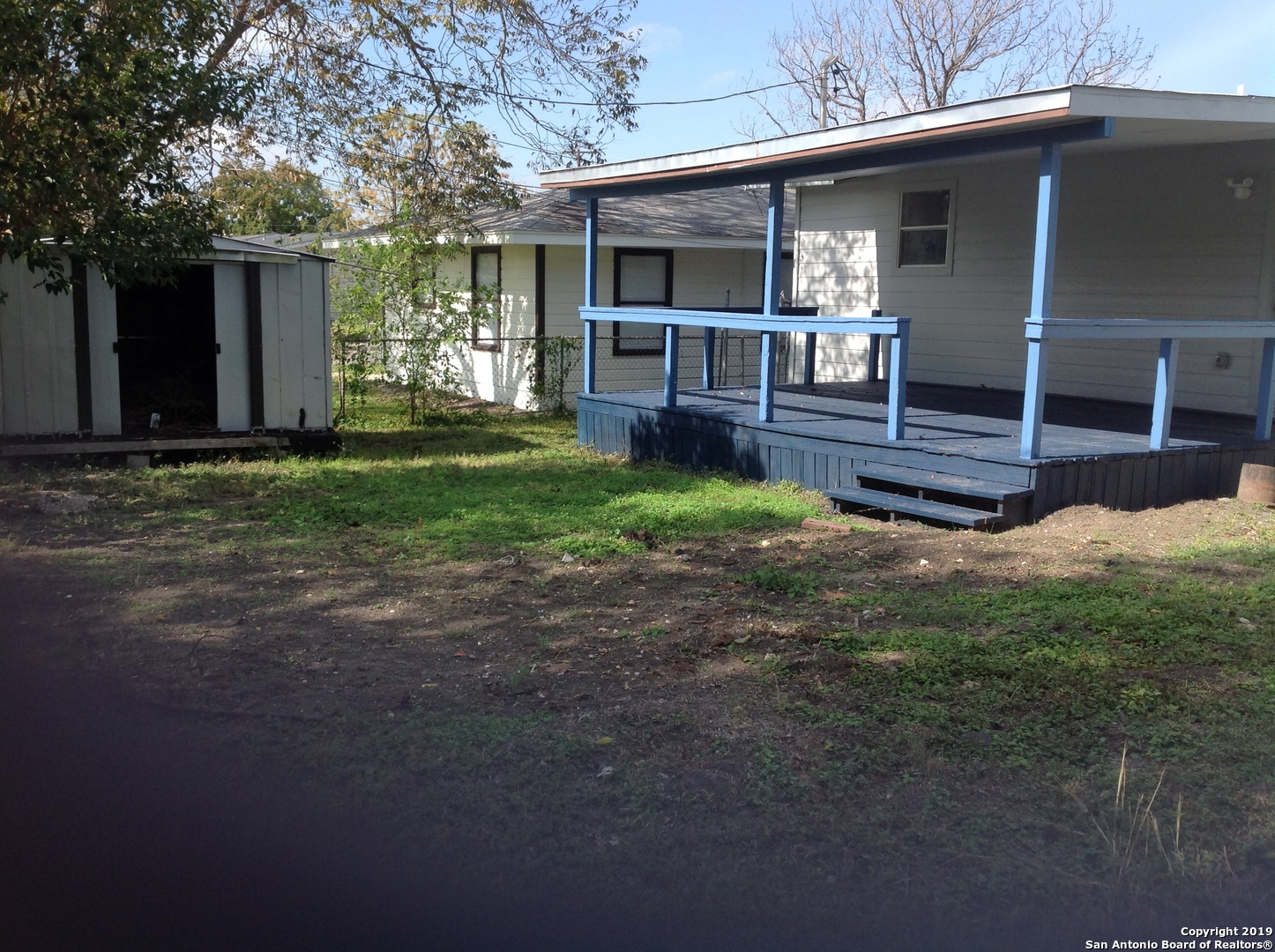 206 Hub Avenue San Antonio TX 78220