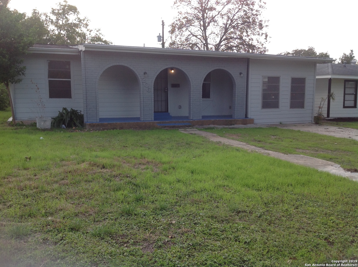 206 Hub Avenue San Antonio TX 78220