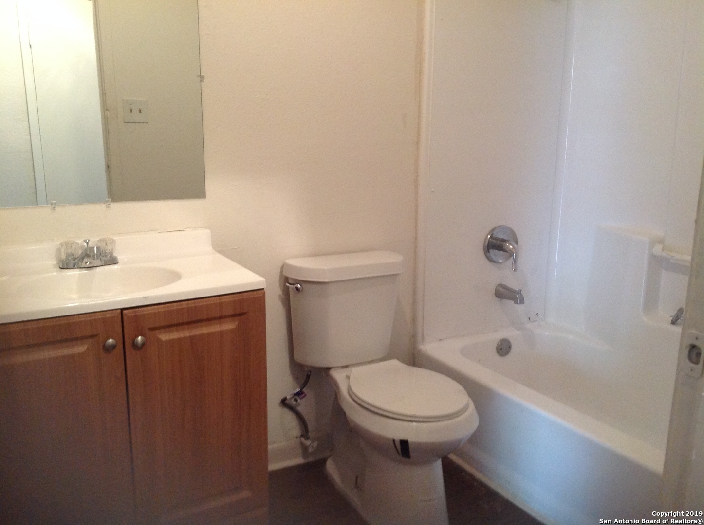 206 Hub Avenue San Antonio TX 78220