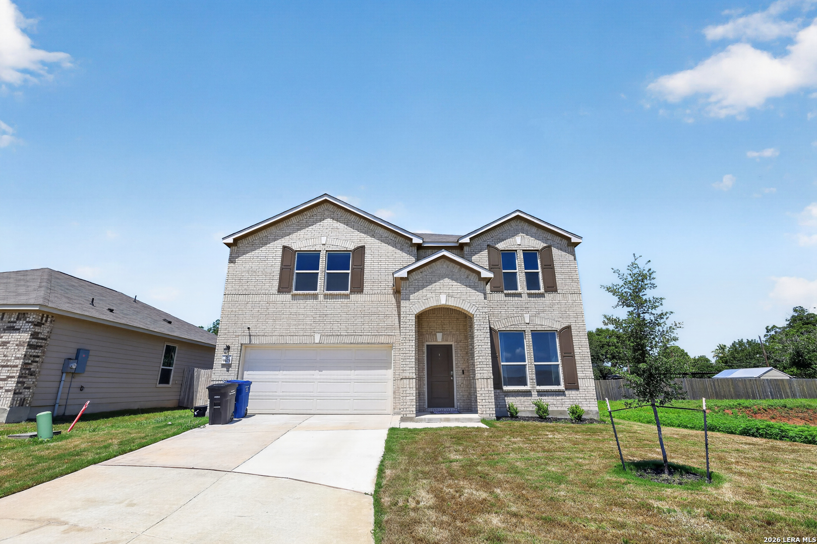 9403 Hinterlands Drive San Antonio TX 78221
