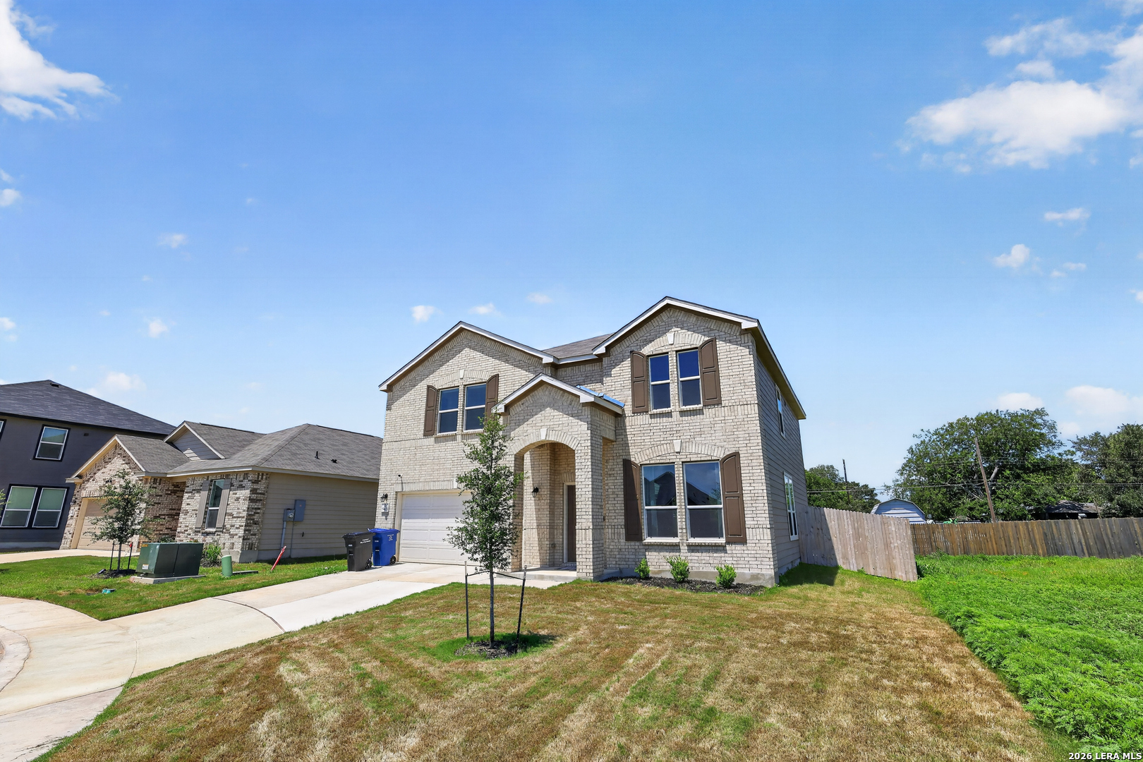 9403 Hinterlands Drive San Antonio TX 78221