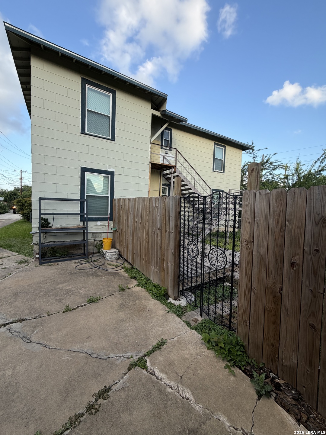 507 Exeter Road San Antonio TX 78209