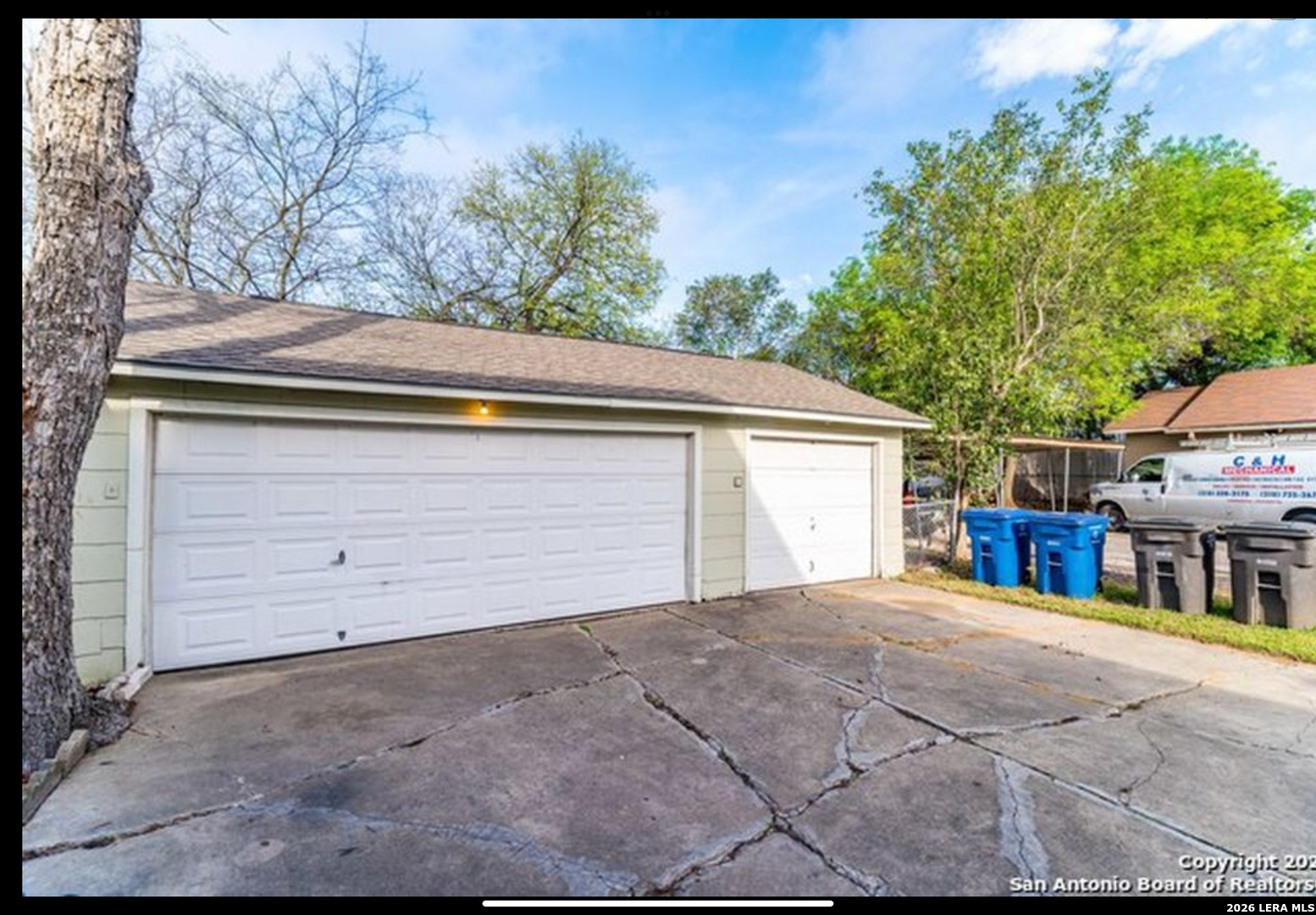 507 Exeter Road San Antonio TX 78209