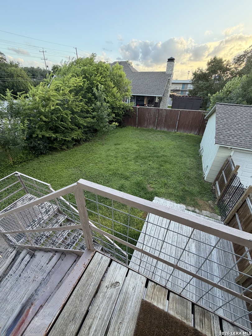 507 Exeter Road San Antonio TX 78209
