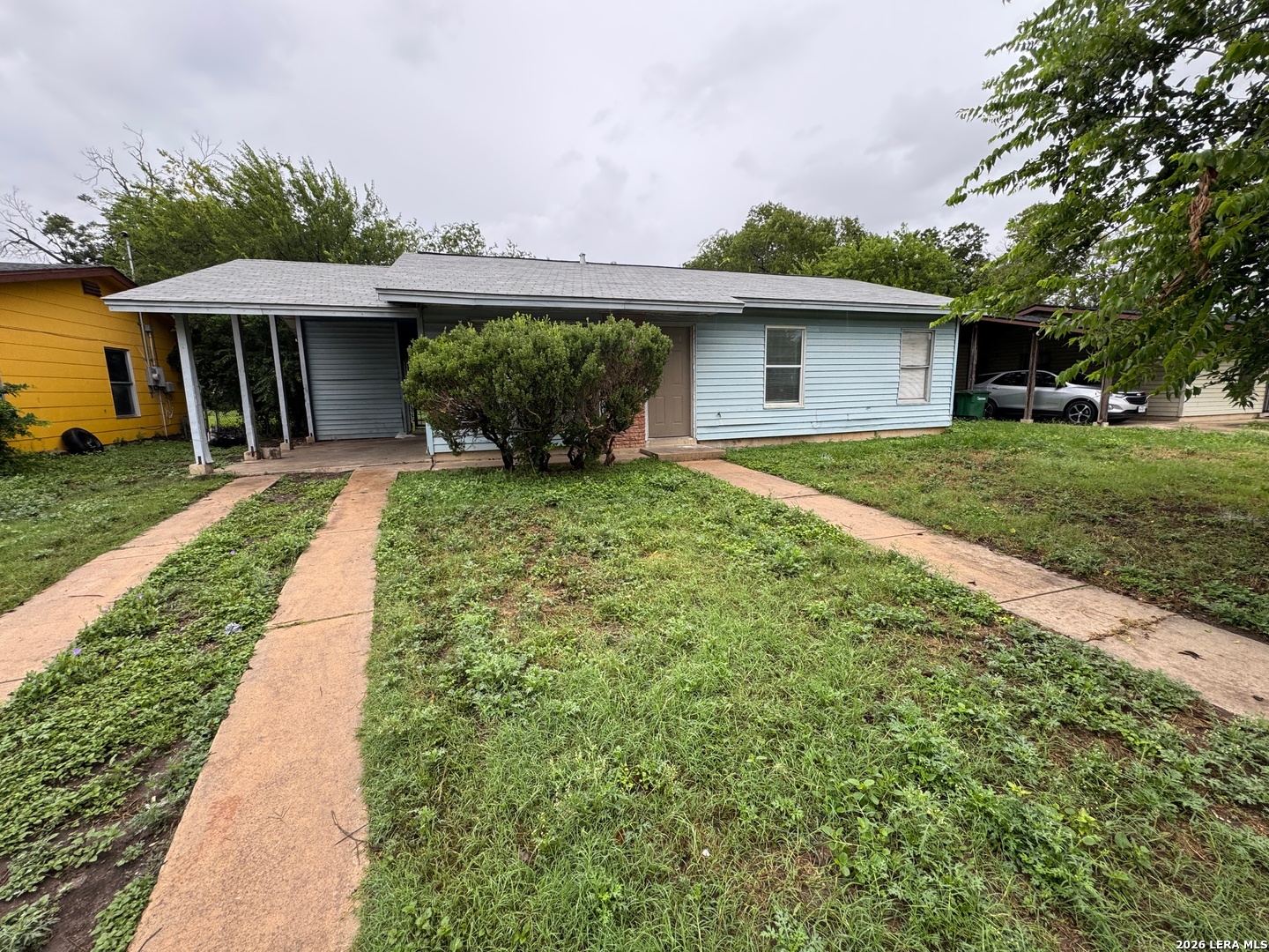 4115 Wild Oak Drive San Antonio TX 78219