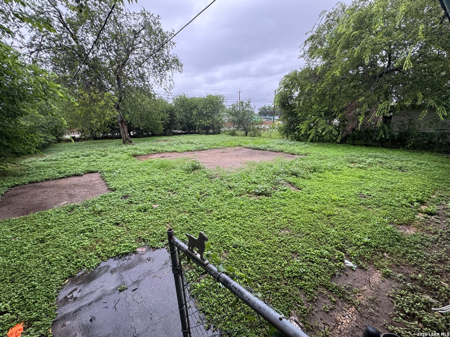 4115 Wild Oak Drive San Antonio TX 78219