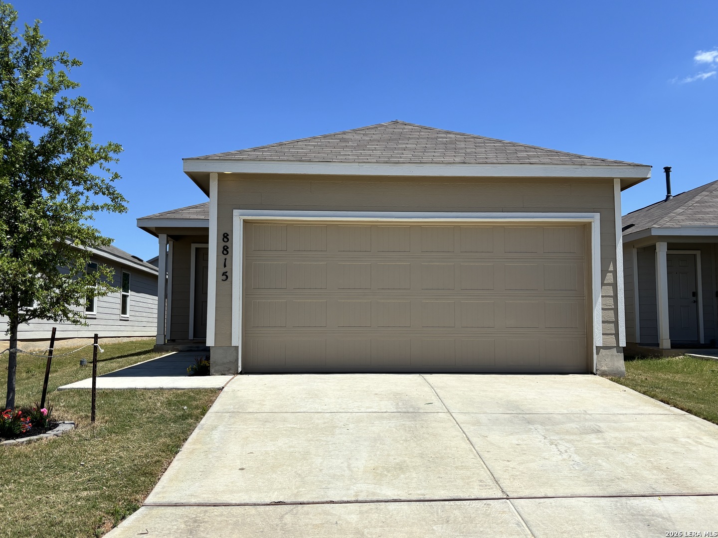 8815 Astral Place San Antonio TX 78252