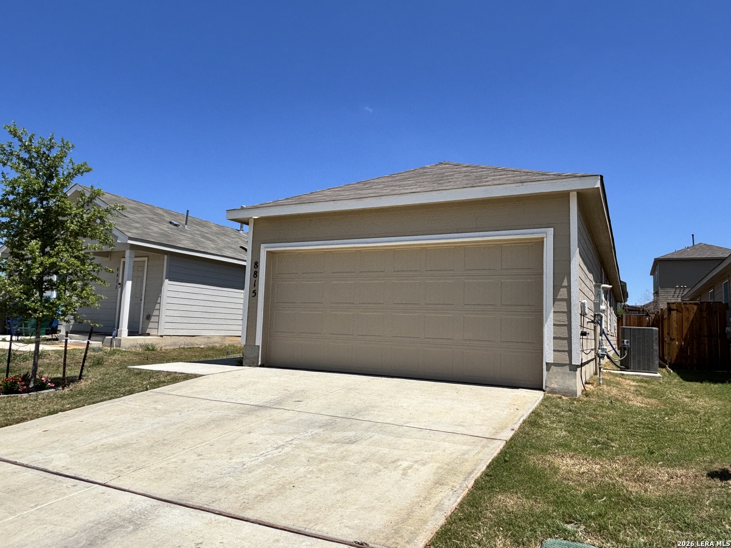 8815 Astral Place San Antonio TX 78252