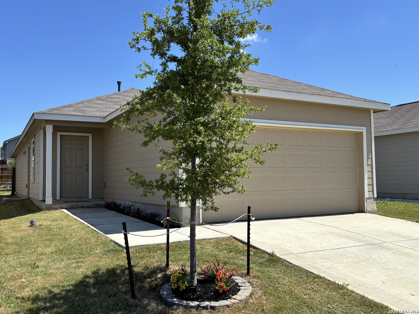 8815 Astral Place San Antonio TX 78252