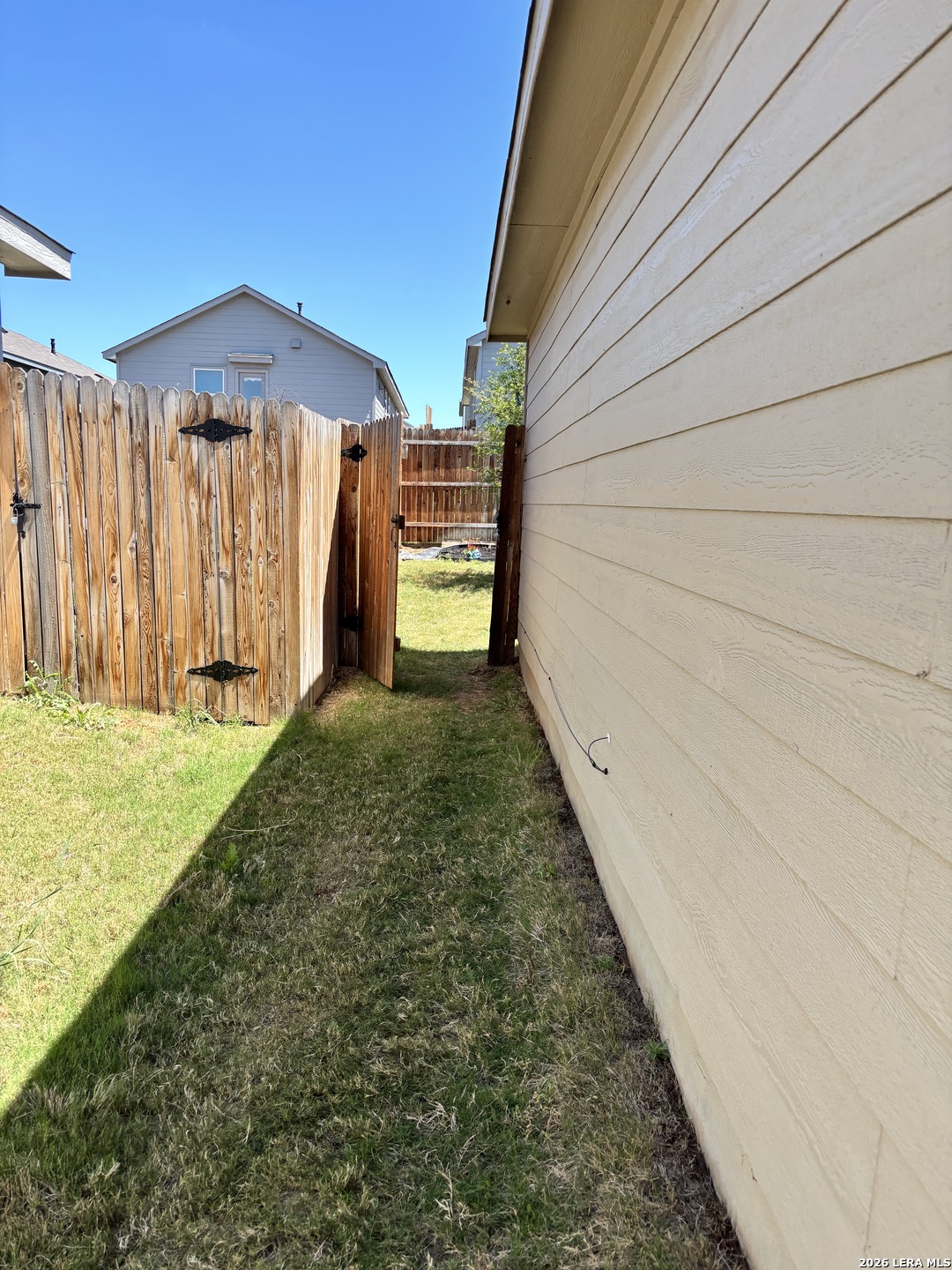 8815 Astral Place San Antonio TX 78252