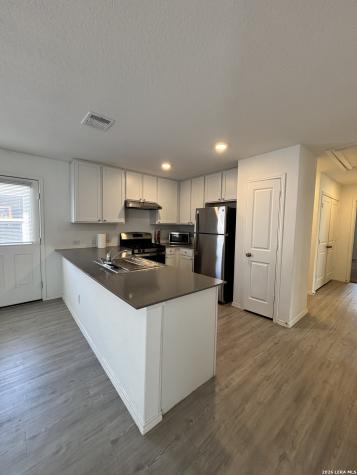 8815 Astral Place San Antonio TX 78252