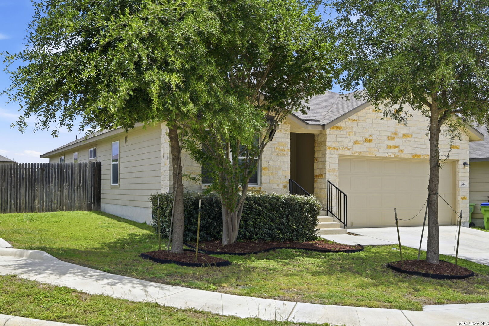 15441 Cooks Petrel San Antonio TX 78253
