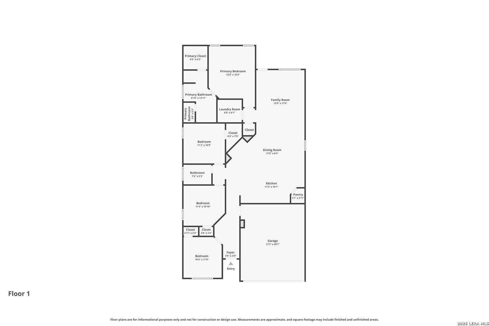 15441 Cooks Petrel San Antonio TX 78253