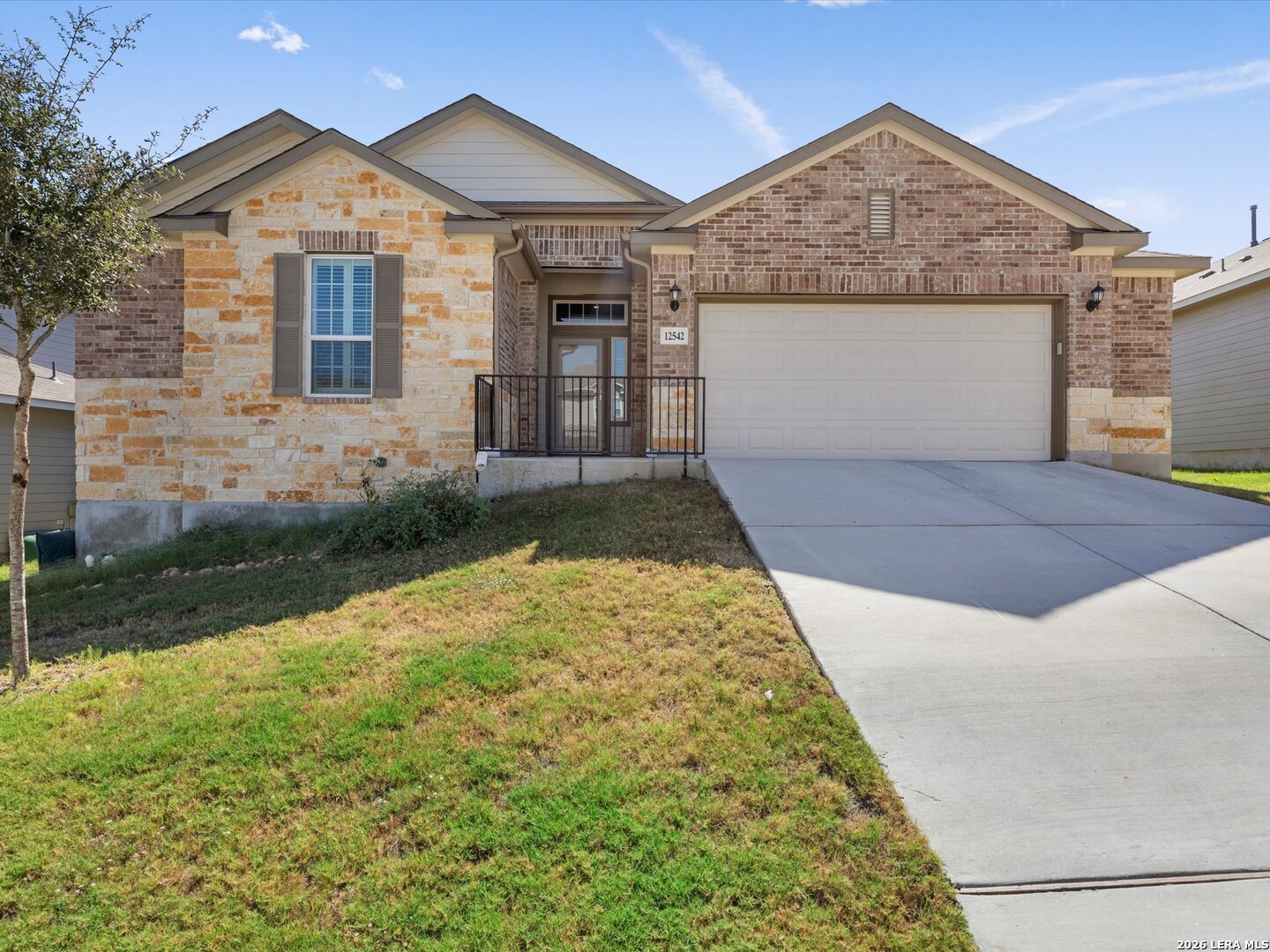 12542 Rothau Drive Schertz TX 78154
