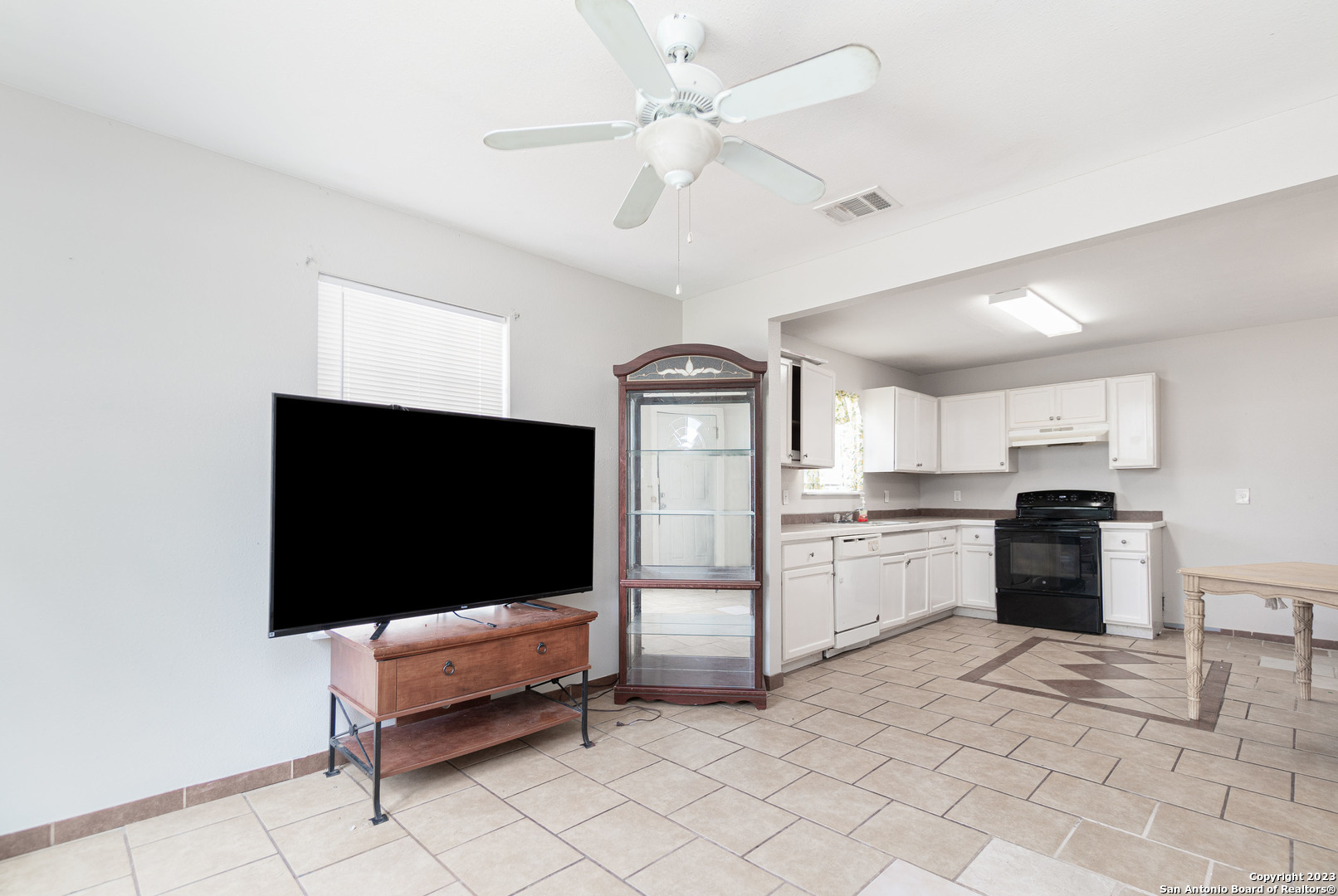 217 Elmo Avenue San Antonio TX 78225