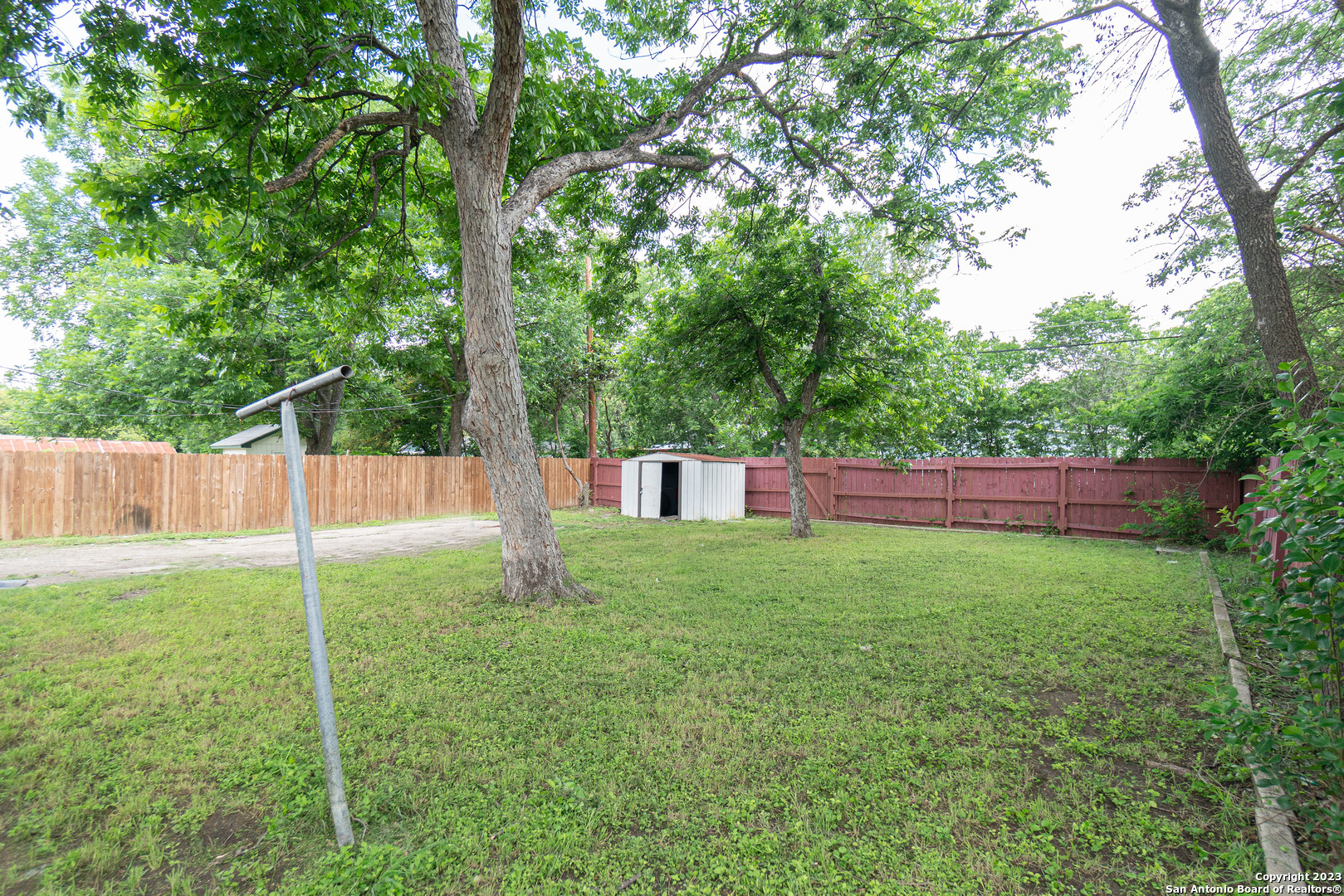 217 Elmo Avenue San Antonio TX 78225