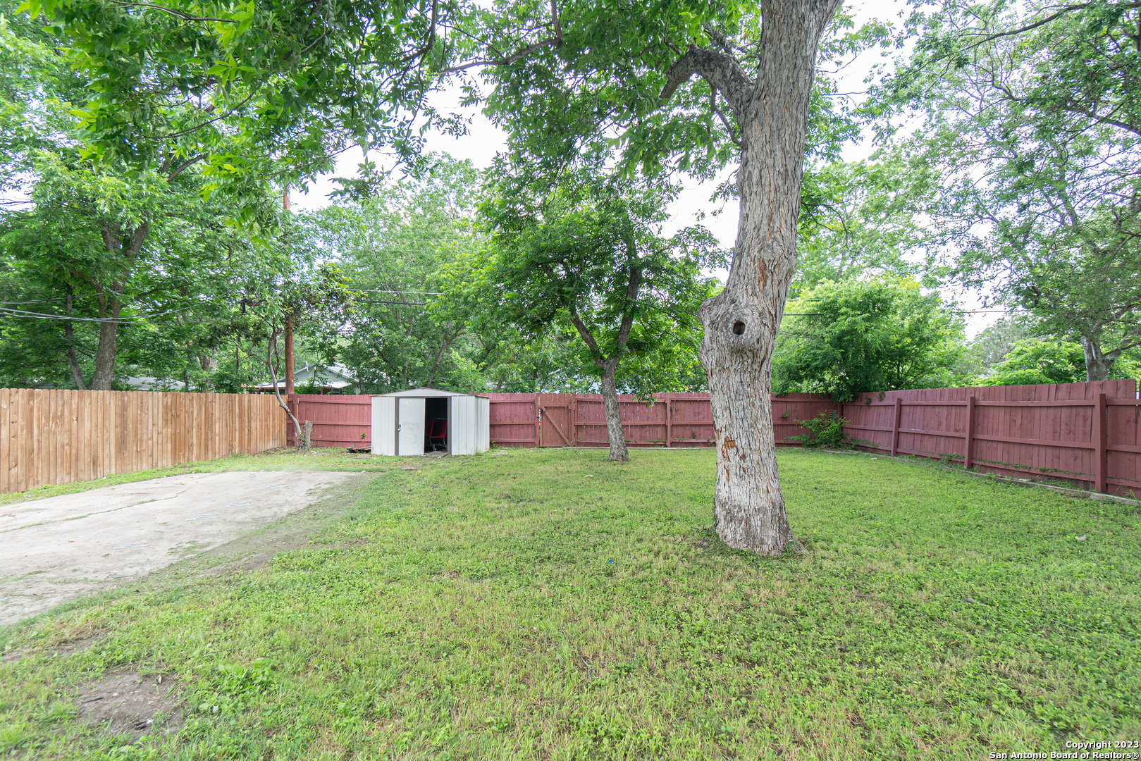 217 Elmo Avenue San Antonio TX 78225