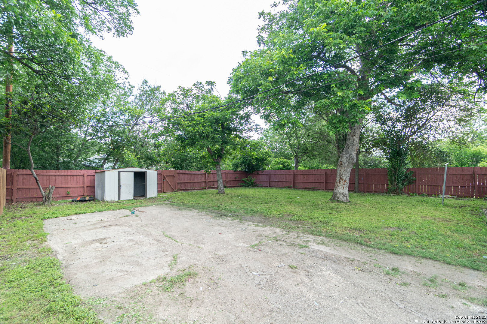 217 Elmo Avenue San Antonio TX 78225