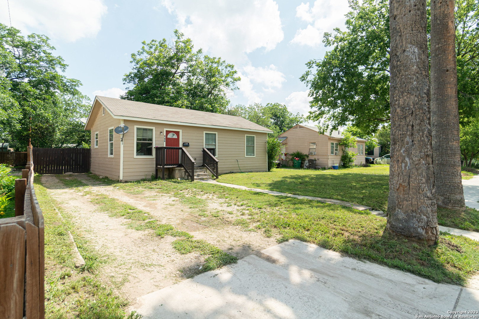 217 Elmo Avenue San Antonio TX 78225
