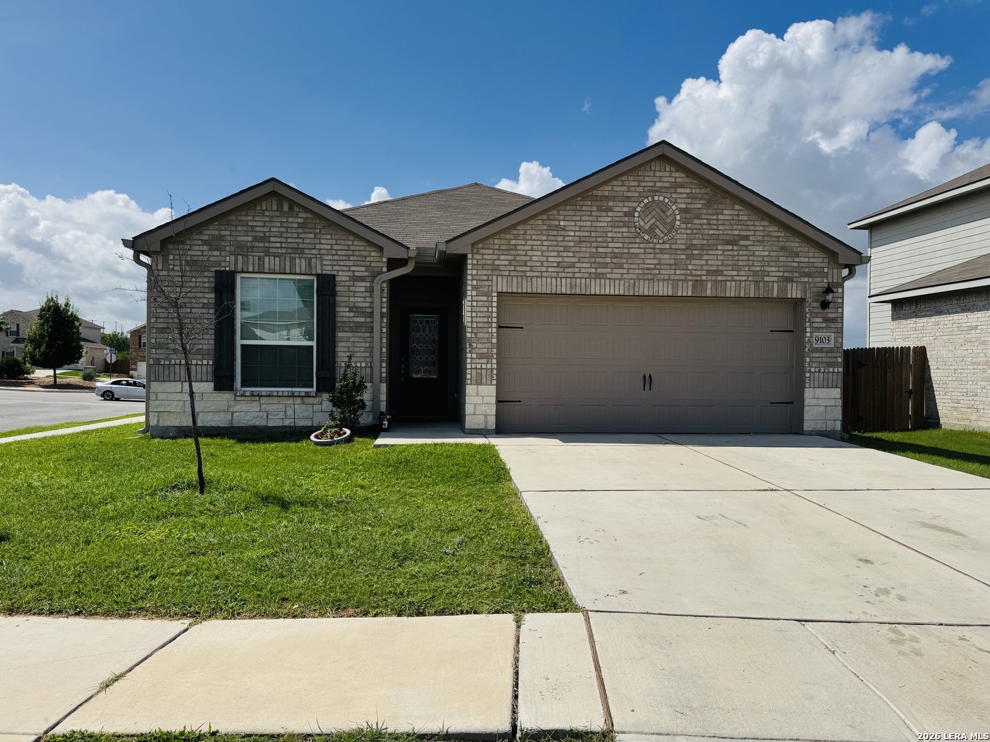 9103 Bennett Forest Converse TX 78109