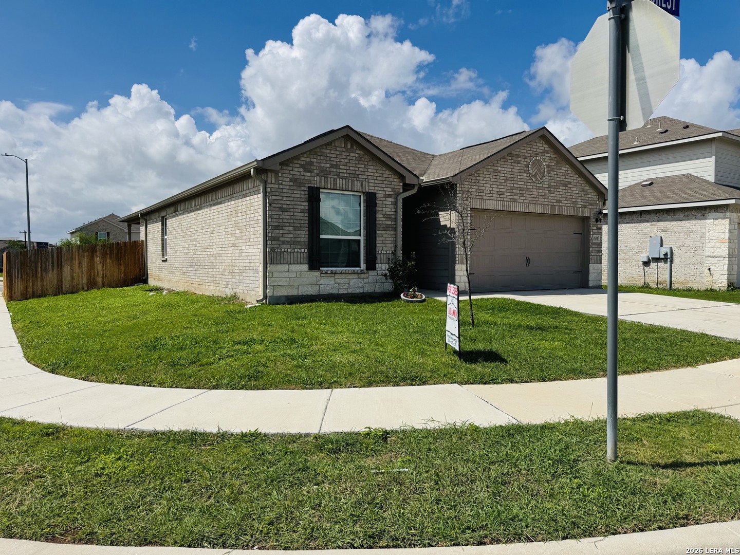 9103 Bennett Forest Converse TX 78109