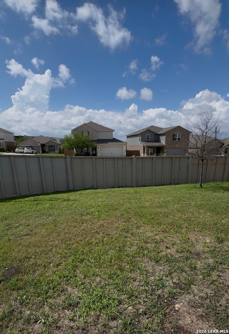 9103 Bennett Forest Converse TX 78109