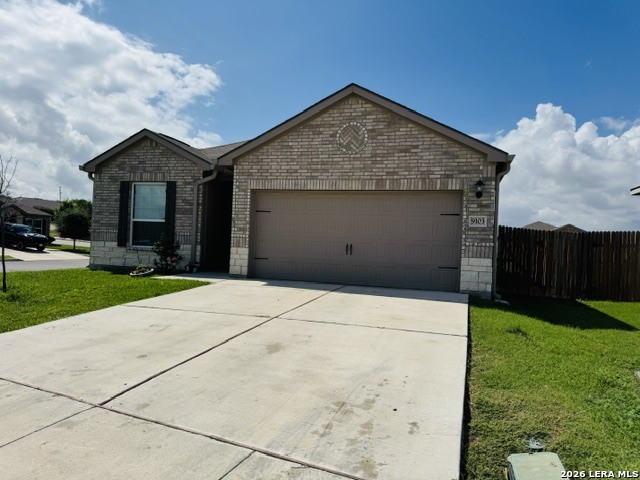 9103 Bennett Forest Converse TX 78109