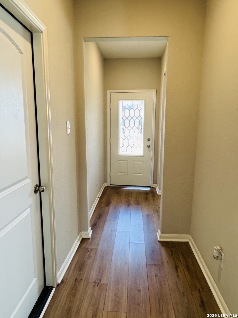 9103 Bennett Forest Converse TX 78109