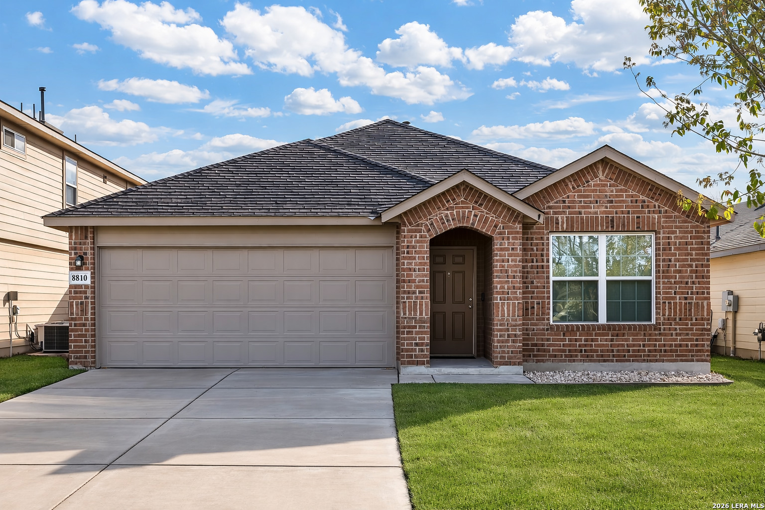 8810 Double Oak San Antonio TX 78254