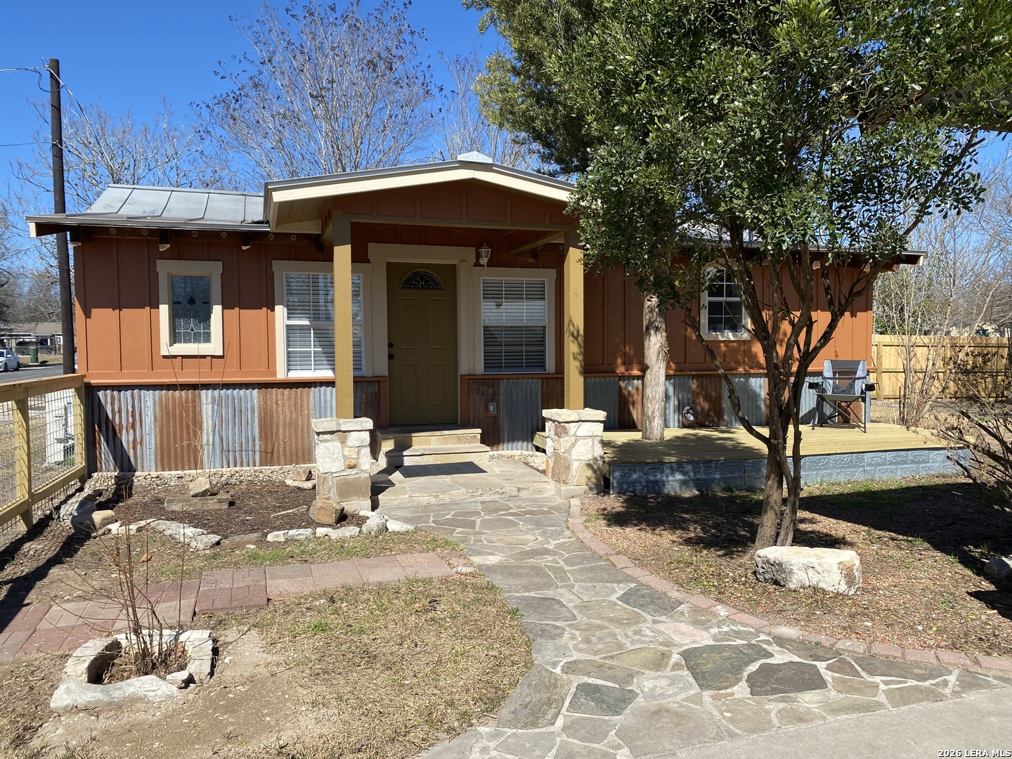 309 Brackenridge Boerne TX 78006