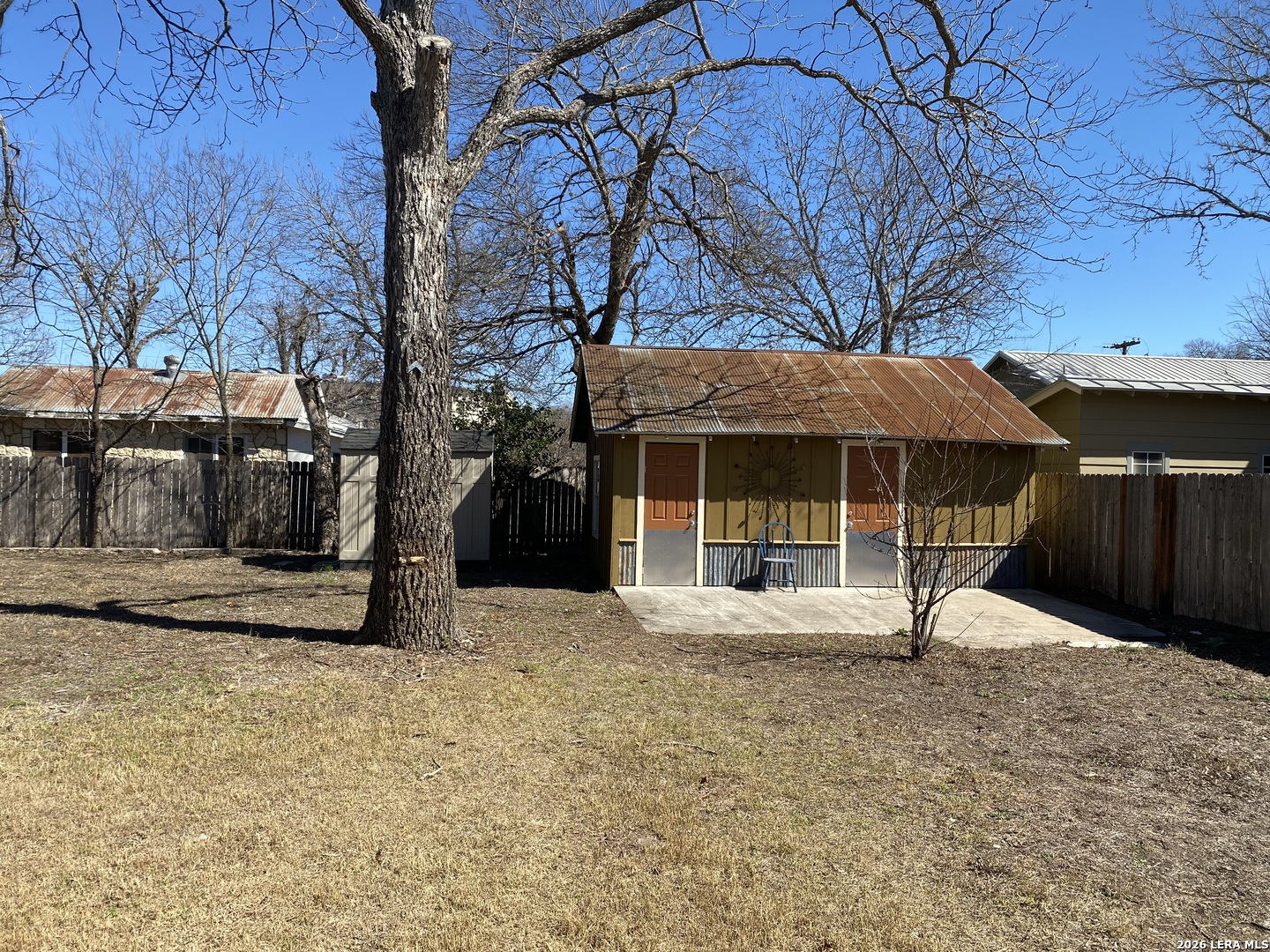 309 Brackenridge Boerne TX 78006