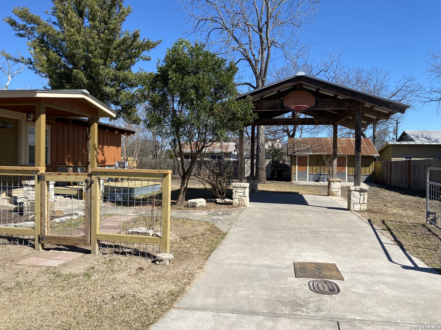 309 Brackenridge Boerne TX 78006