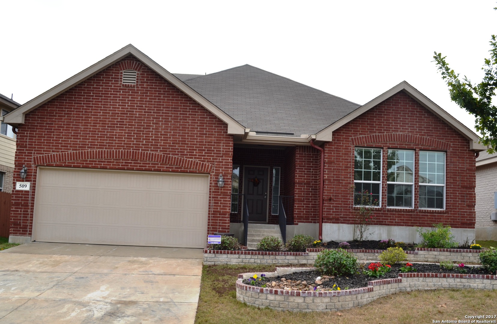 509 Sea Headrig Drive Cibolo TX 78108