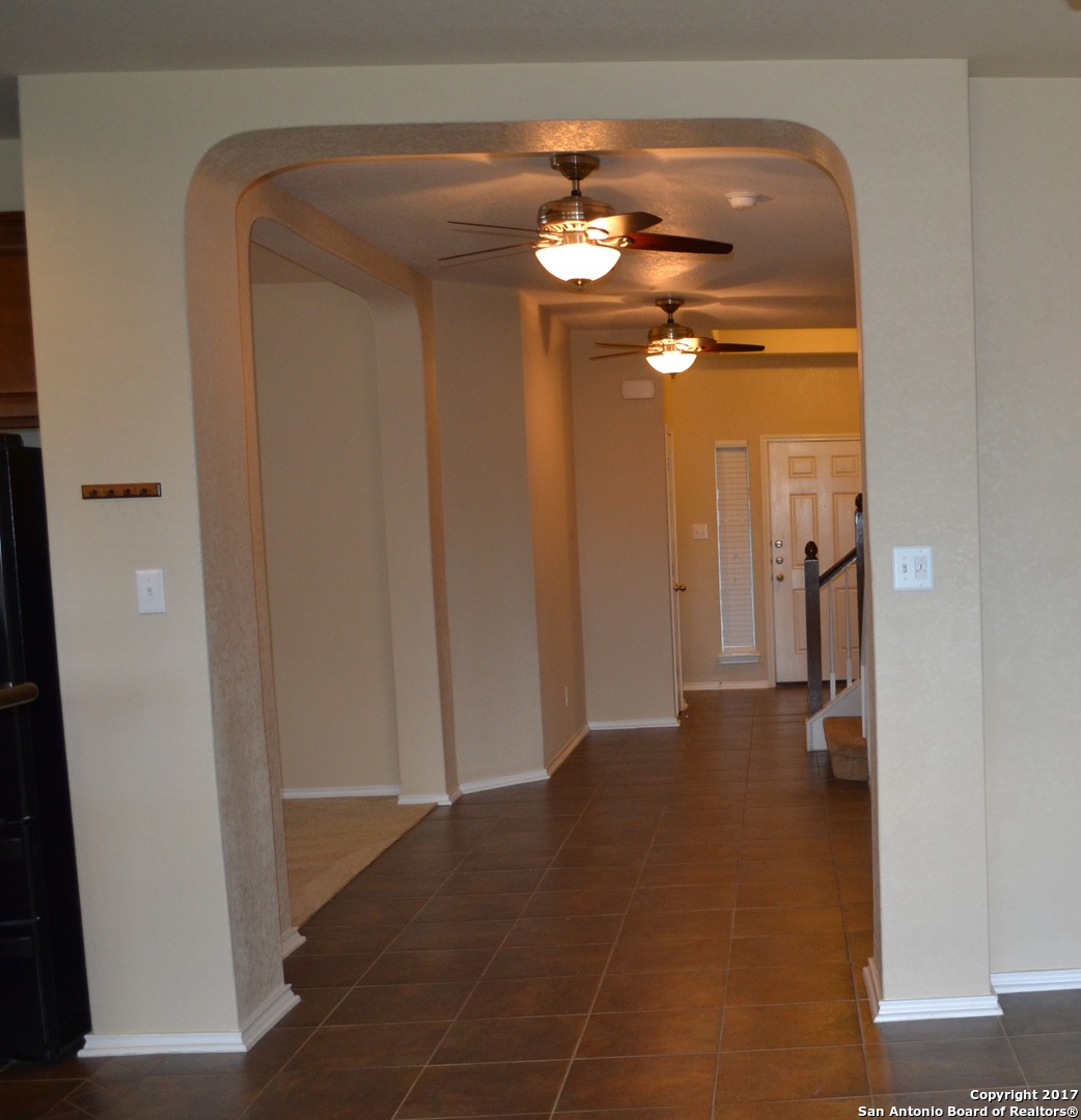 509 Sea Headrig Drive Cibolo TX 78108