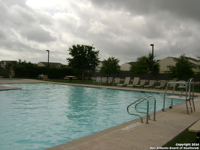 509 Sea Headrig Drive Cibolo TX 78108