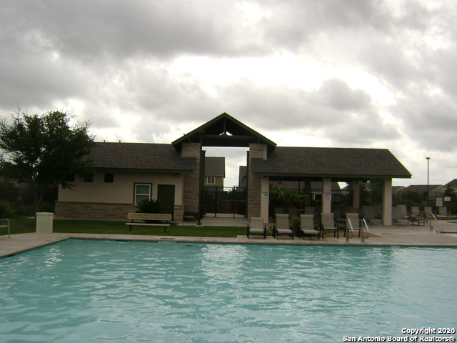 509 Sea Headrig Drive Cibolo TX 78108