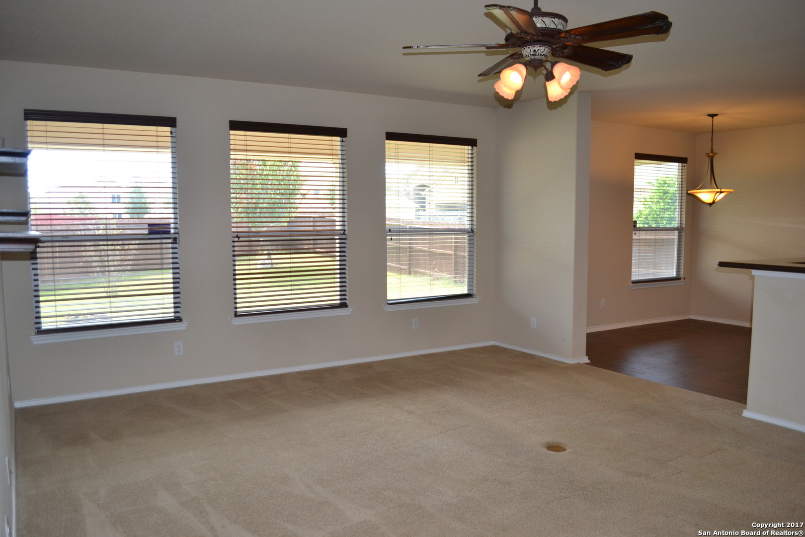 509 Sea Headrig Drive Cibolo TX 78108